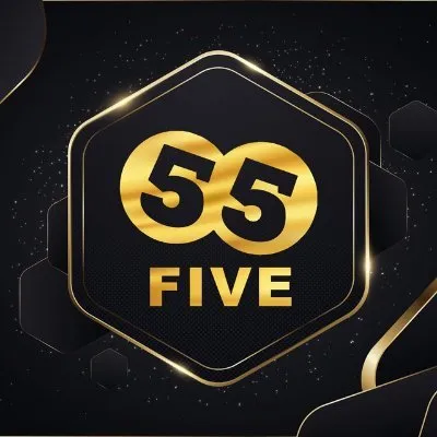 55FIVE - Petualangan Seru Dalam Dunia Arcade