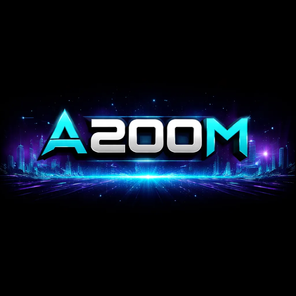 A200M - Game Pertanian Seru dan Menyenangkan
