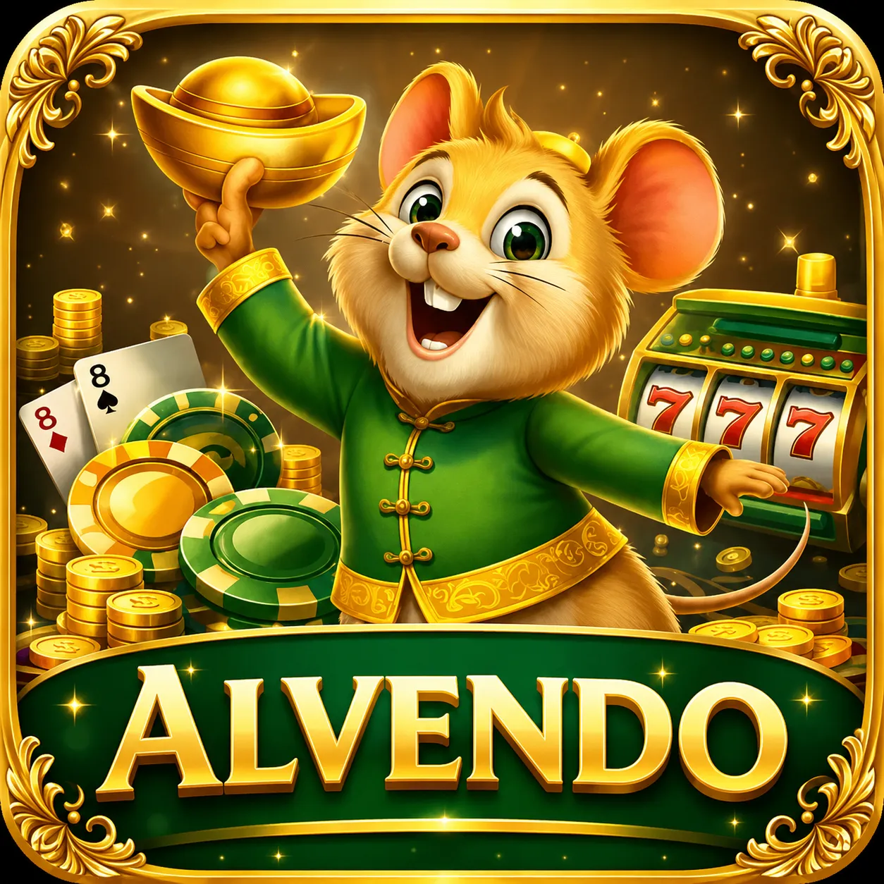 ALVENDO - Petualangan Seru yang Tidak Terlupakan
