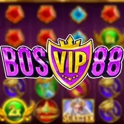 BOSVIP88 - Game Tembak Ikan Terbaik untuk Penggemar