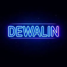 DEWALIN - Permainan Slot Seru dan Menguntungkan