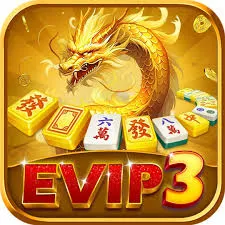 EVIP3 - Game Arcade Seru untuk Semua Kalangan