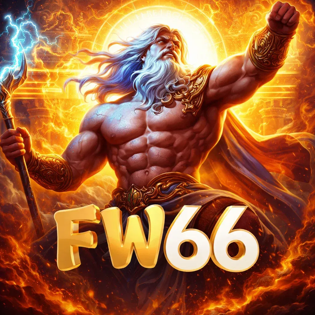FW66 - Petualangan Epik dalam Dunia MMORPG