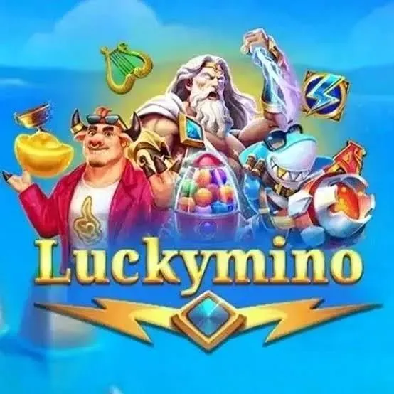 LUKYMINO - Pertarungan Seru Dalam Game MOBA